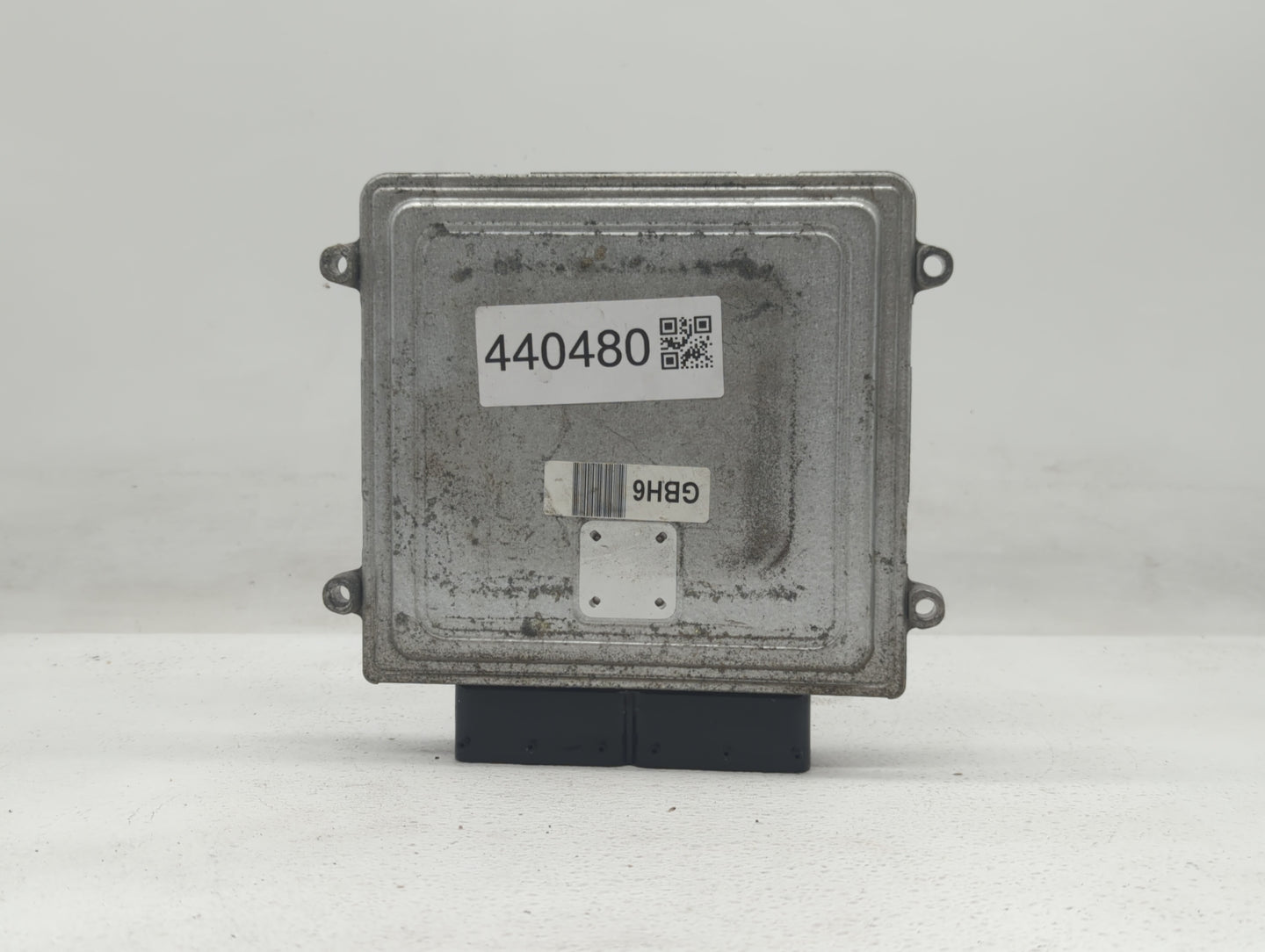 2014-2015 Kia Optima PCM Engine Control Computer ECU ECM PCU OEM P/N:39108-2GBH6 39138-2GBH6, 39108-2GBE6 Fits Fits 2014 201