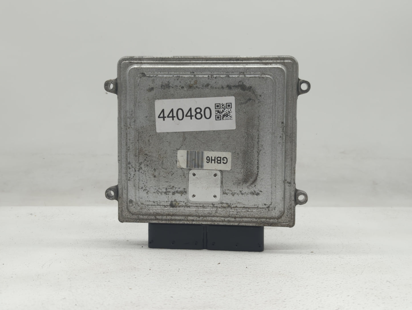 2014-2015 Kia Optima PCM Engine Control Computer ECU ECM PCU OEM P/N:39108-2GBH6 39138-2GBH6, 39108-2GBE6 Fits Fits 2014 201