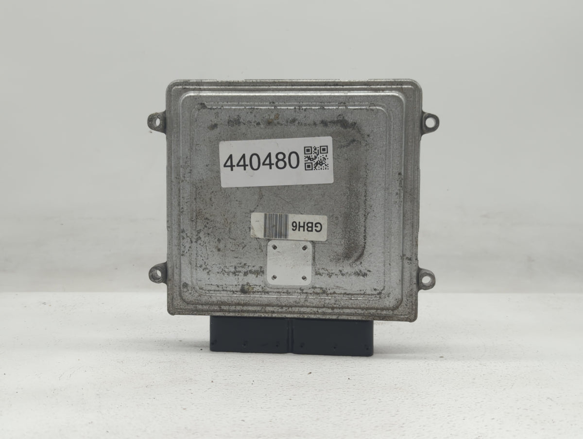 2014-2015 Kia Optima PCM Engine Control Computer ECU ECM PCU OEM P/N:39108-2GBH6 39138-2GBH6, 39108-2GBE6 Fits 2014 2015 OEM
