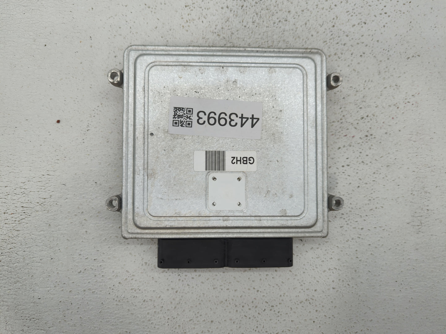 2015 Kia Optima PCM Engine Control Computer ECU ECM PCU OEM P/N:39108-2GBH2 39138-2GBH2 Fits OEM Used Auto Parts - Oemusedau