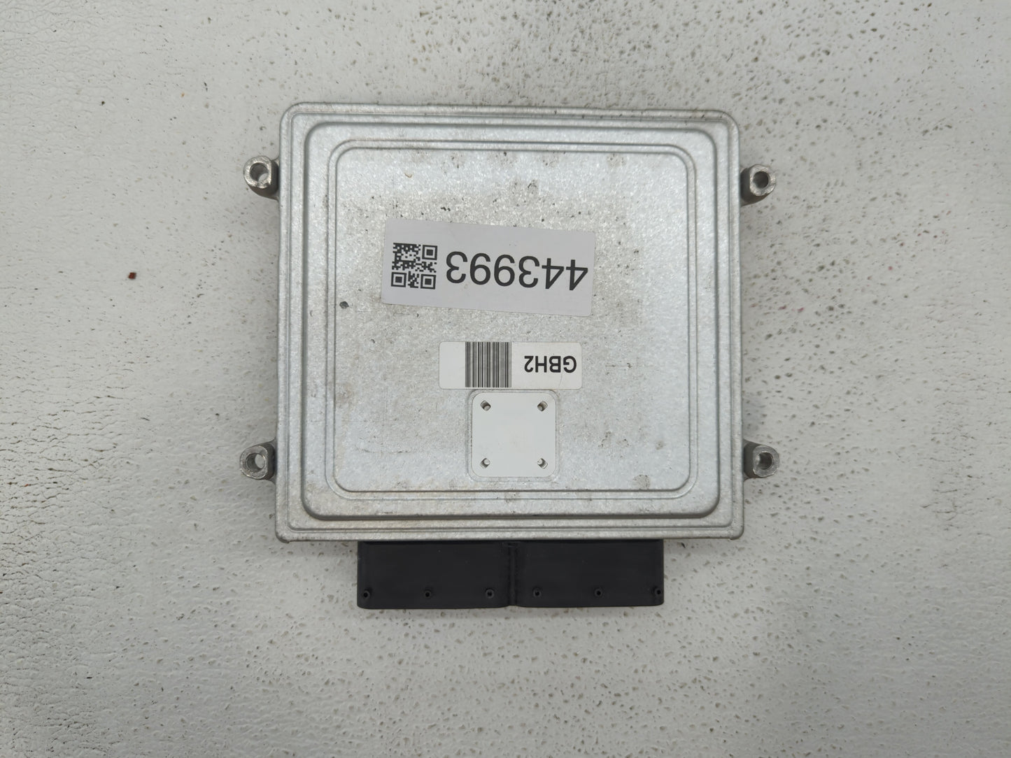 2015 Kia Optima PCM Engine Control Computer ECU ECM PCU OEM P/N:39108-2GBH2 39138-2GBH2 Fits OEM Used Auto Parts - Oemusedau