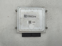 2015 Kia Optima PCM Engine Control Computer ECU ECM PCU OEM P/N:39108-2GBH2 39138-2GBH2 Fits OEM Used Auto Parts - Oemusedau
