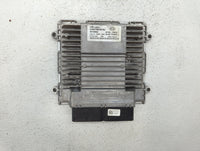 2015 Kia Optima PCM Engine Control Computer ECU ECM PCU OEM P/N:39108-2GBH2 39138-2GBH2 Fits OEM Used Auto Parts - Oemusedau
