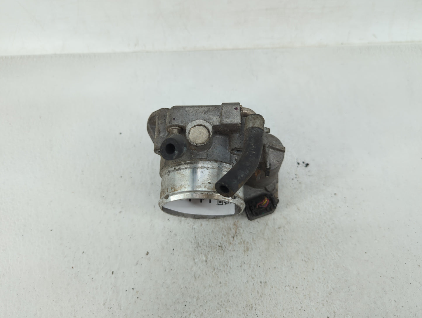 2011-2016 Kia Optima Throttle Body P/N:35100-2G700 35100-2G800 Fits Fits 2011 2012 2013 2014 2015 2016 OEM Used Auto Parts -