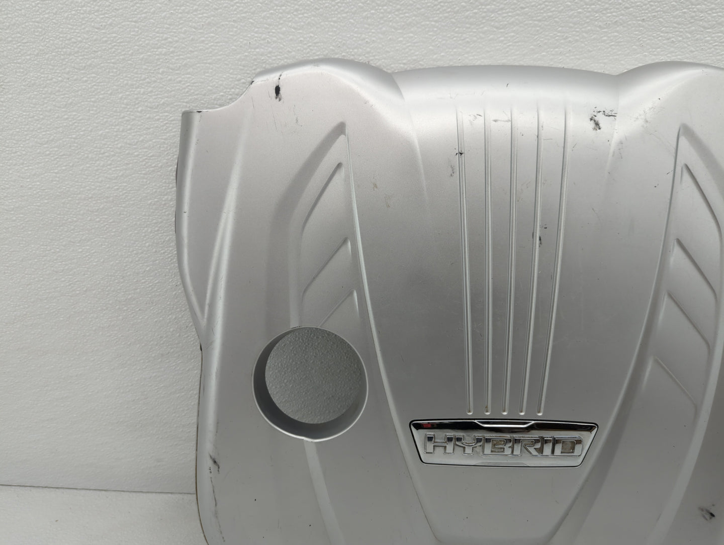 2015 Kia Optima Engine Cover - Oemusedautoparts1.com