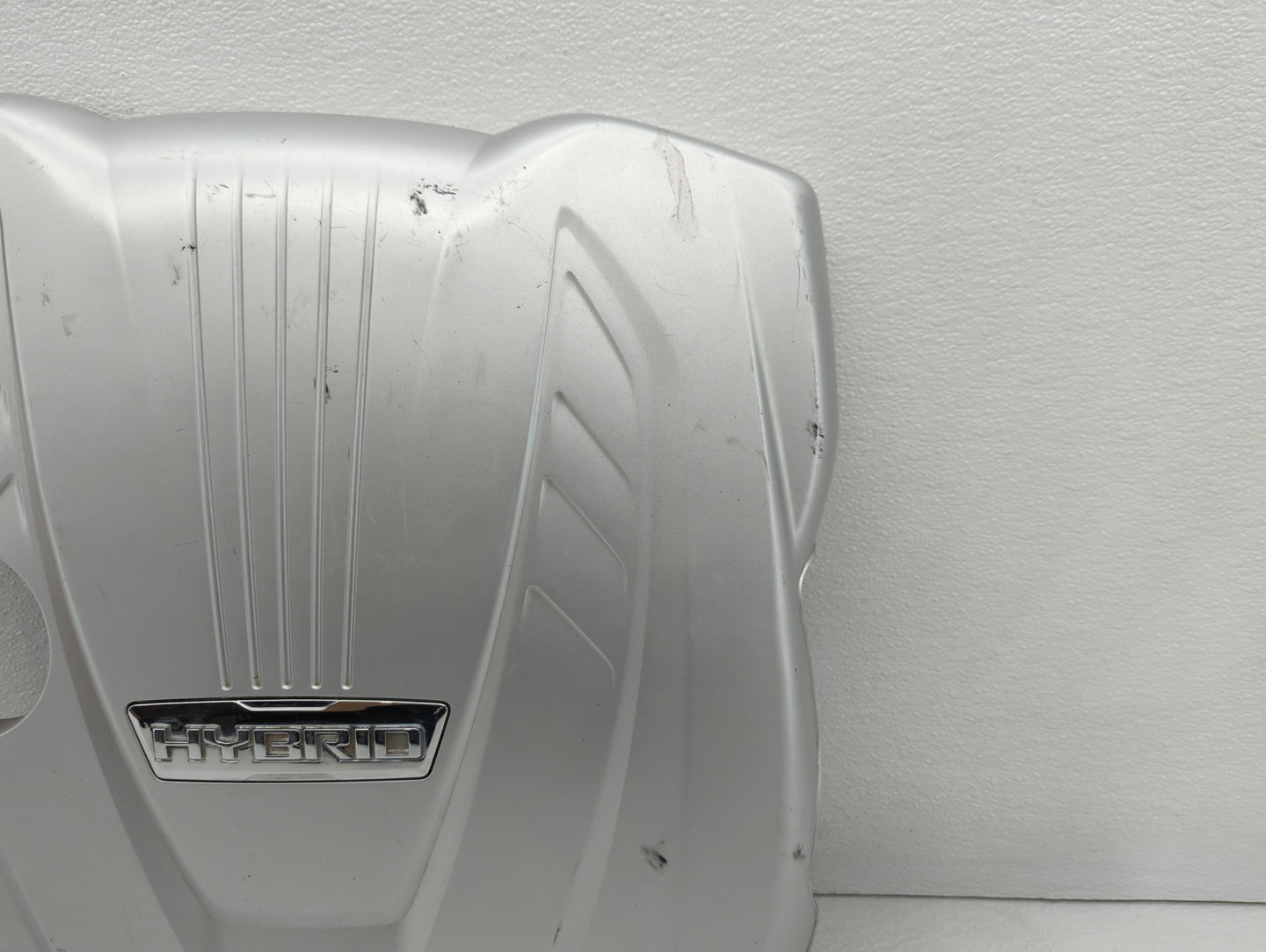 2015 Kia Optima Engine Cover - Oemusedautoparts1.com
