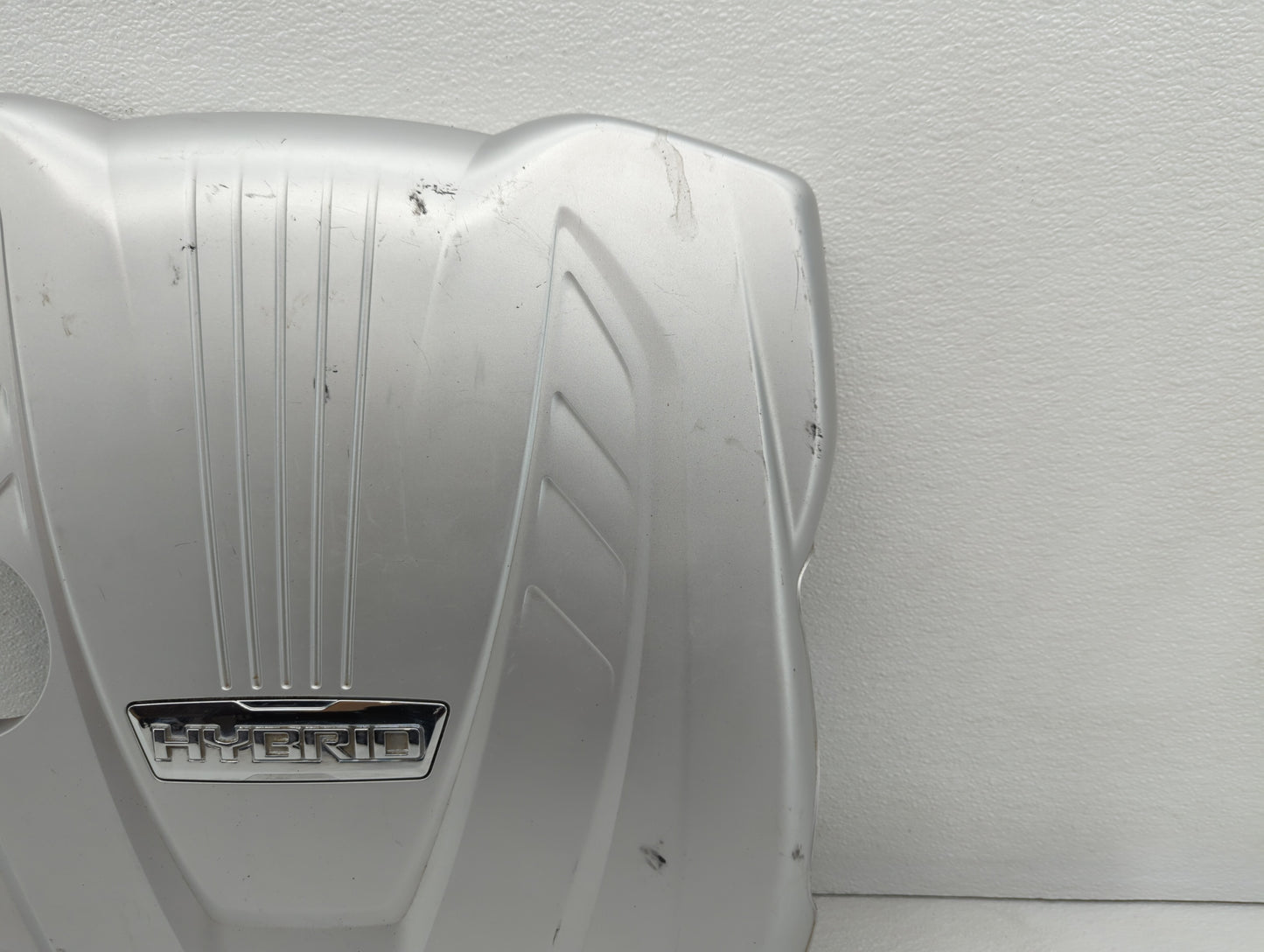 2015 Kia Optima Engine Cover - Oemusedautoparts1.com