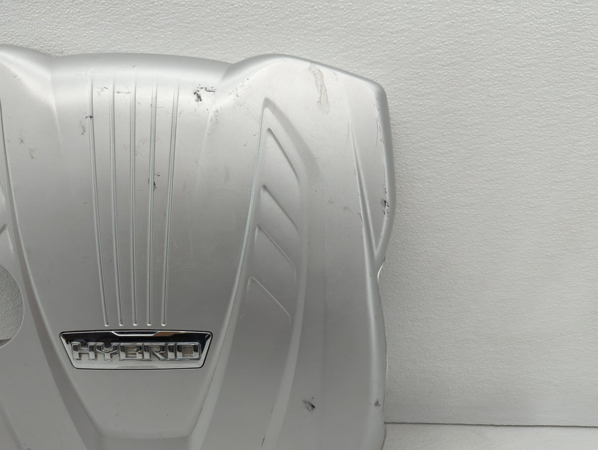 2015 Kia Optima Engine Cover 447020 - Oemusedautoparts1.com