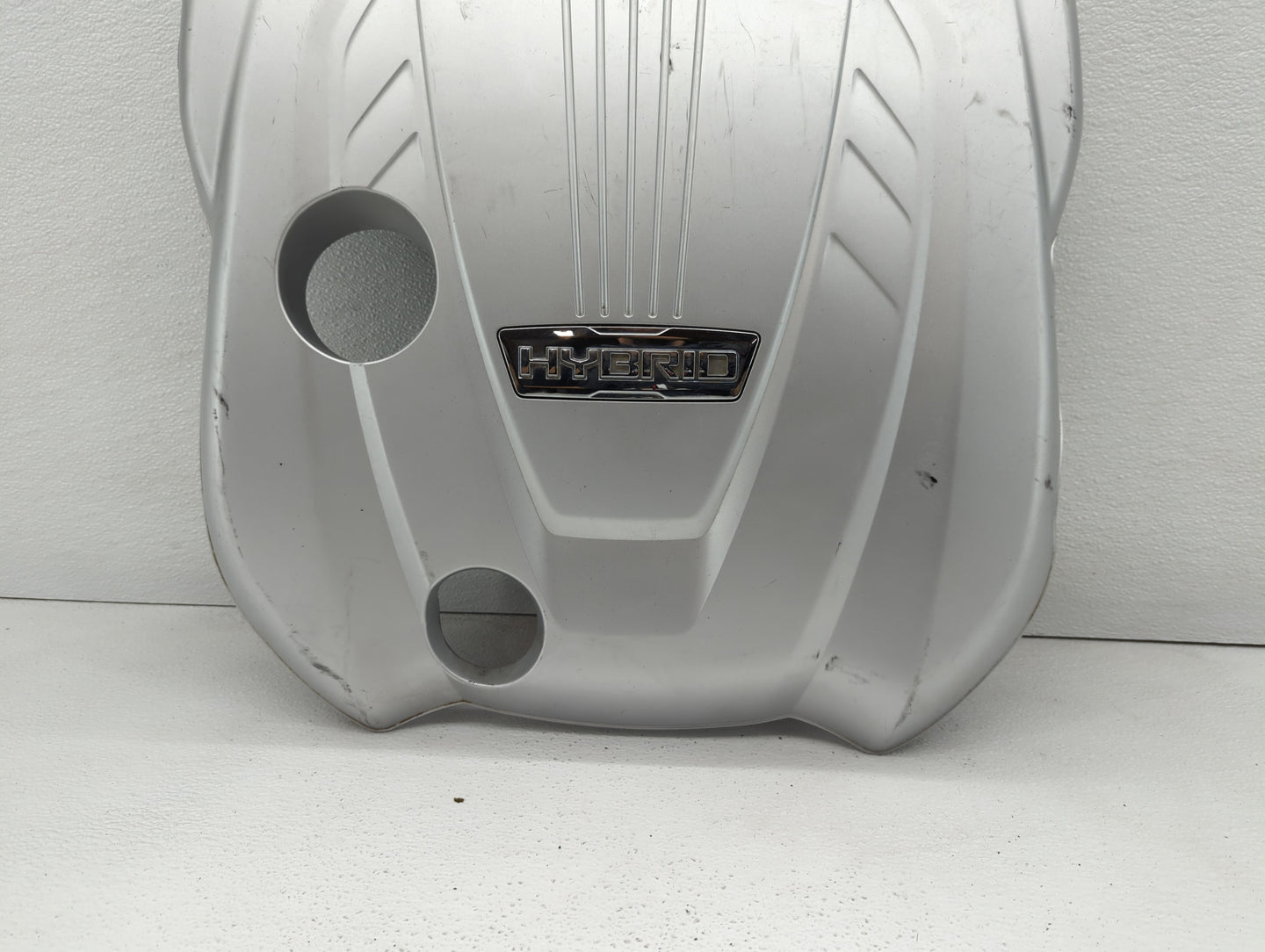 2015 Kia Optima Engine Cover - Oemusedautoparts1.com