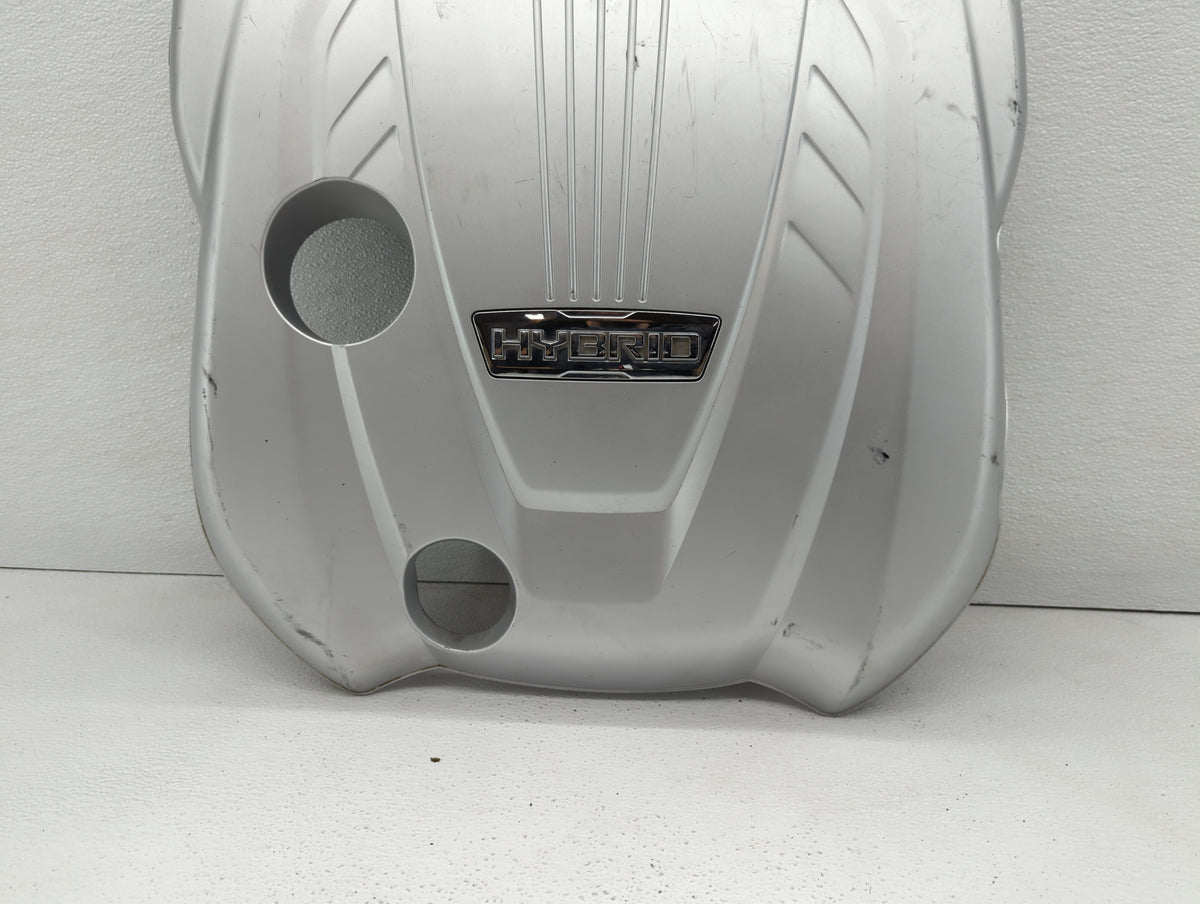 2015 Kia Optima Engine Cover 447020 - Oemusedautoparts1.com