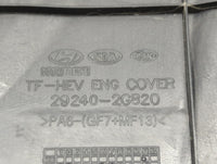 2015 Kia Optima Engine Cover - Oemusedautoparts1.com