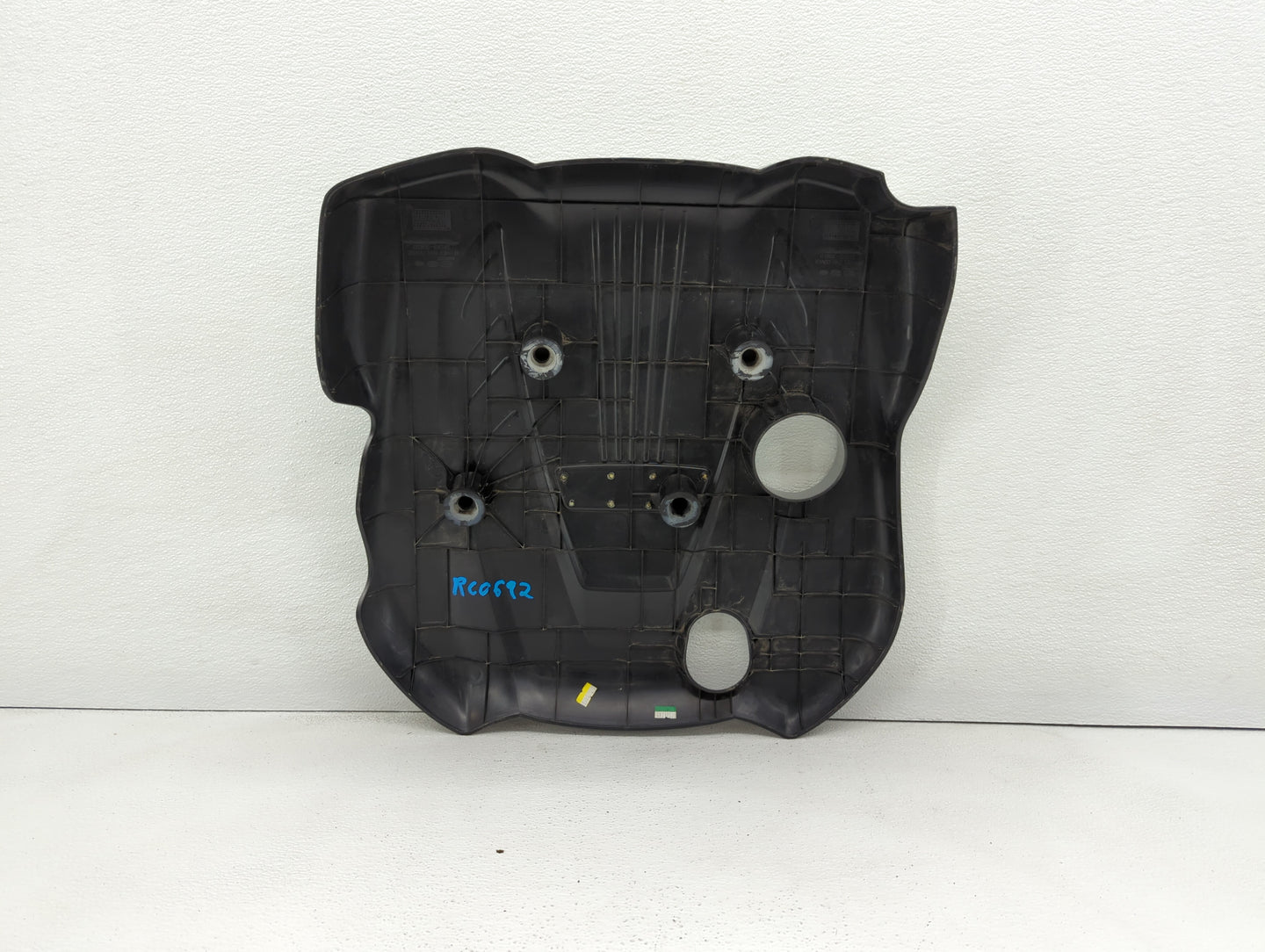 2015 Kia Optima Engine Cover - Oemusedautoparts1.com