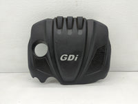 2015 Kia Optima Engine Cover - Oemusedautoparts1.com