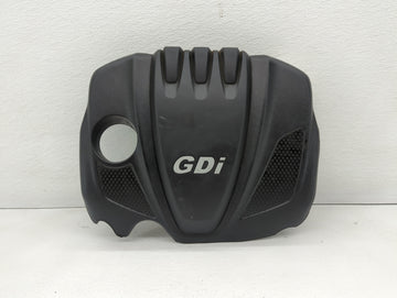 2015 Kia Optima Engine Cover - Oemusedautoparts1.com