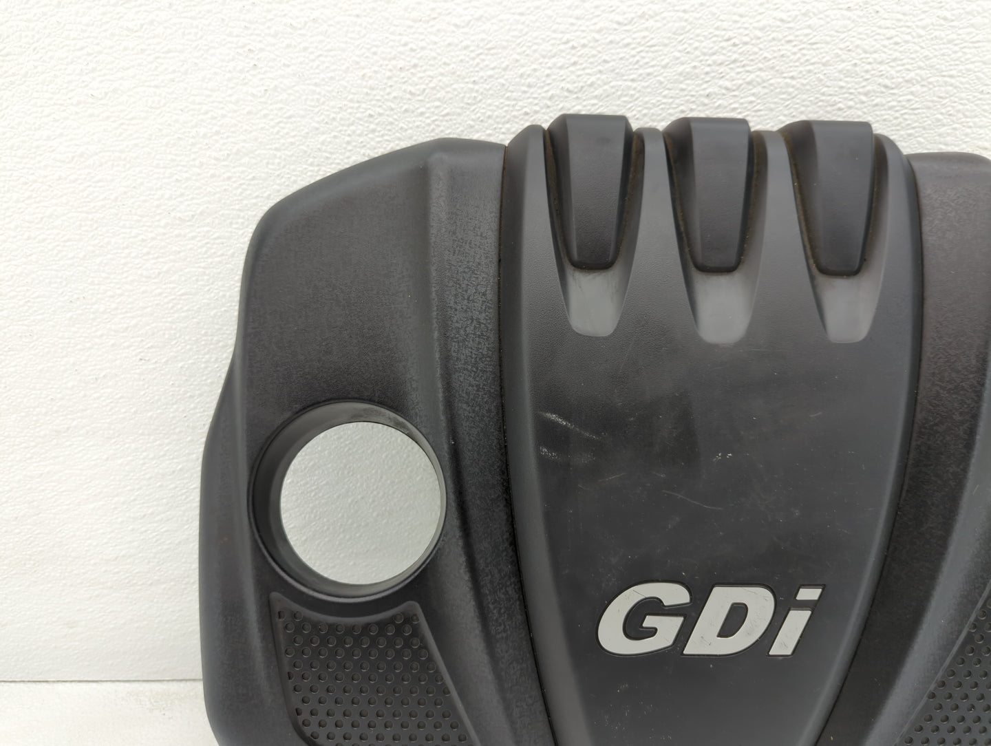 2015 Kia Optima Engine Cover - Oemusedautoparts1.com
