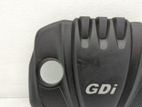 2015 Kia Optima Engine Cover - Oemusedautoparts1.com