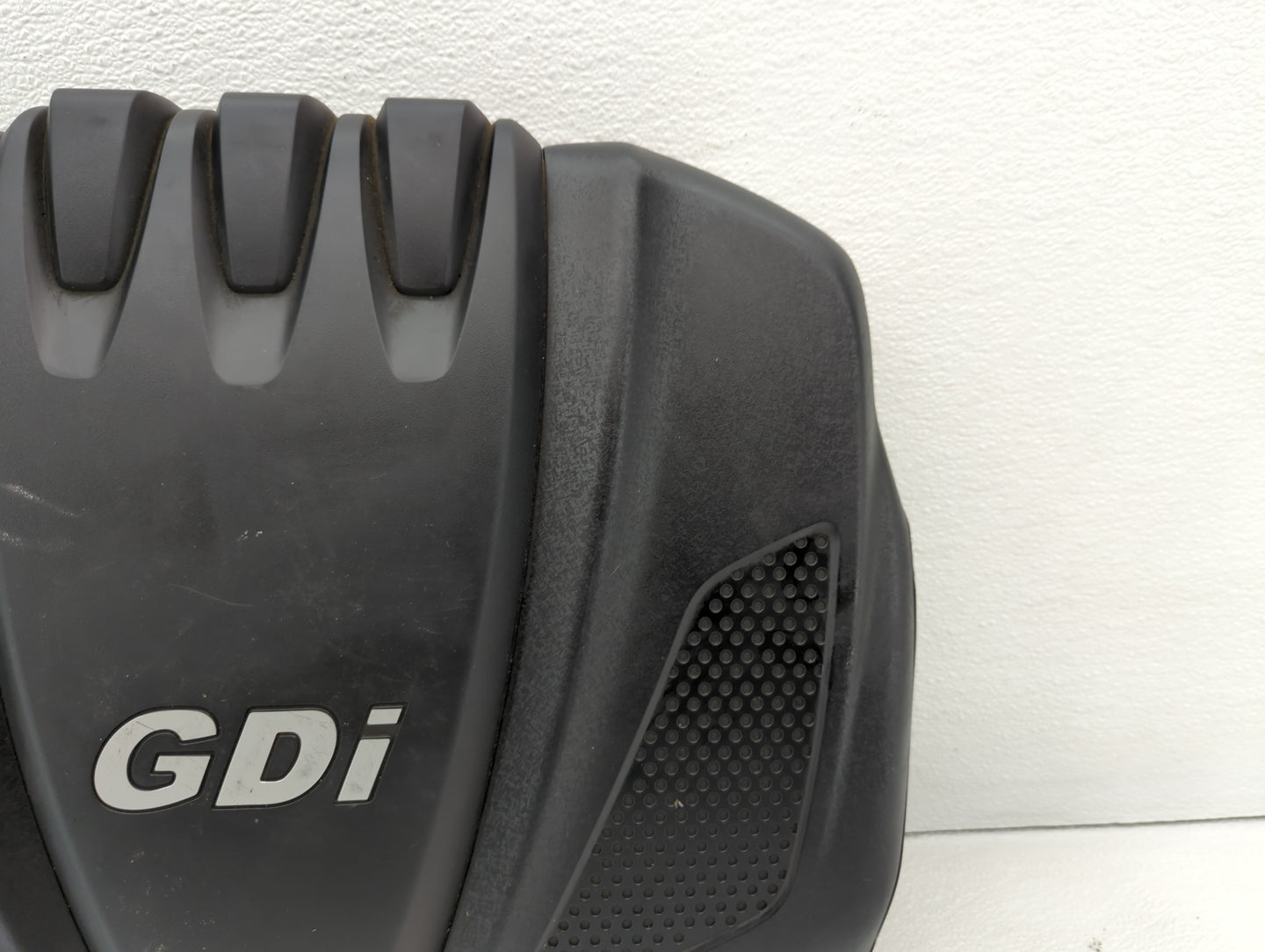 2015 Kia Optima Engine Cover - Oemusedautoparts1.com