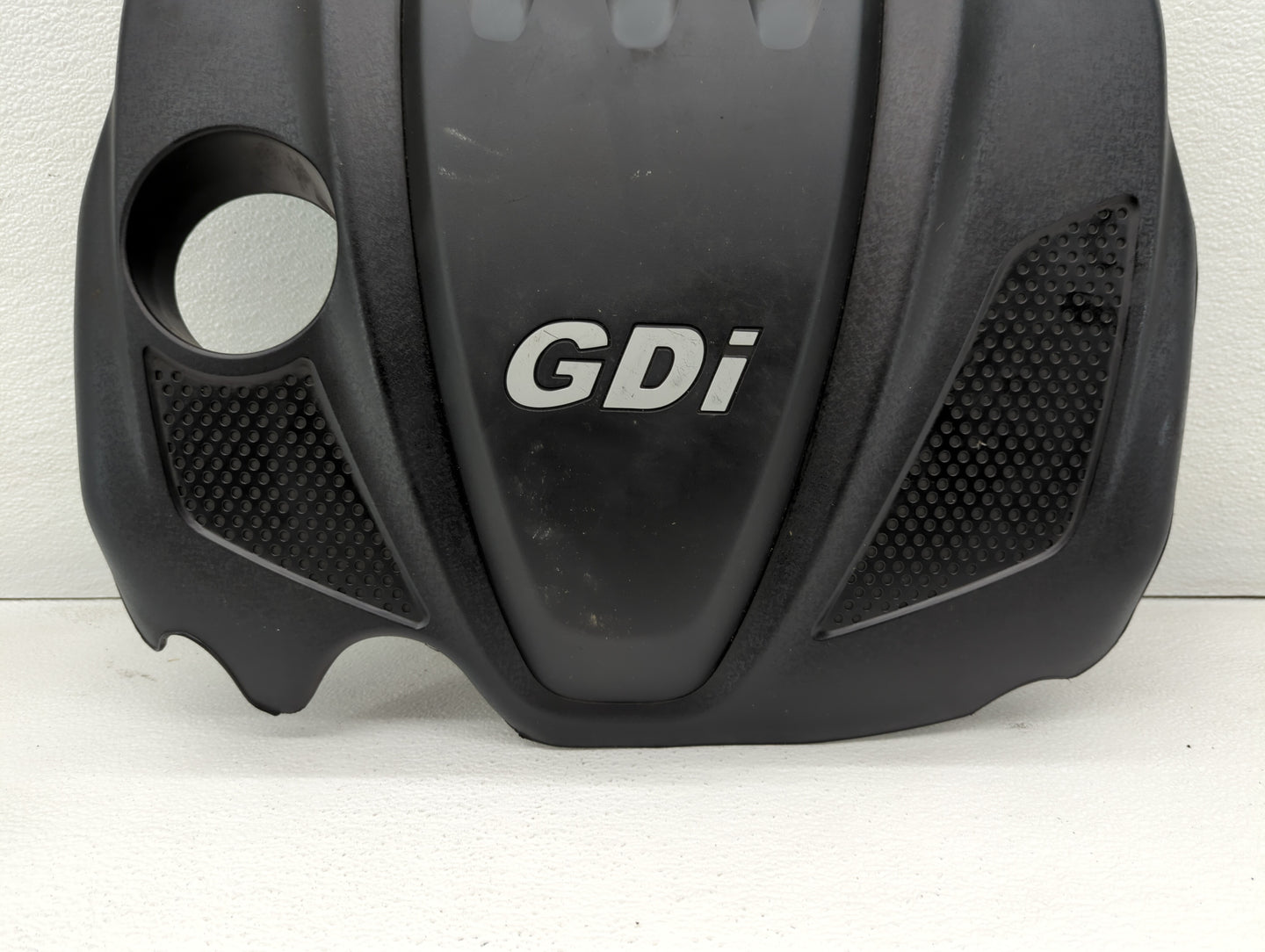 2015 Kia Optima Engine Cover - Oemusedautoparts1.com