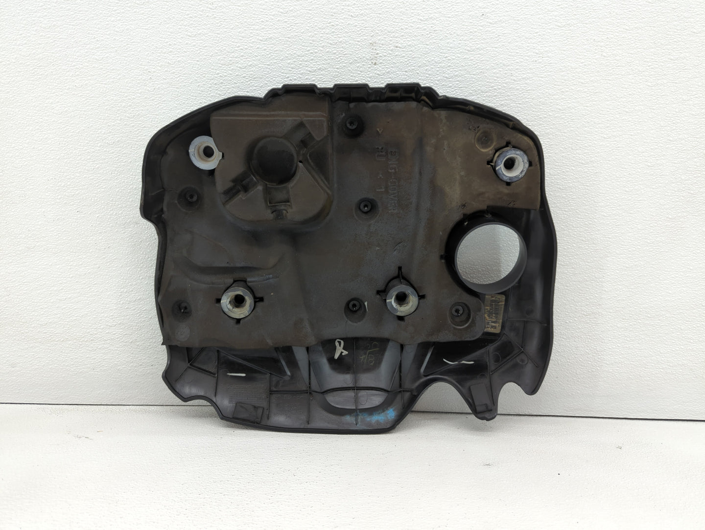 2015 Kia Optima Engine Cover - Oemusedautoparts1.com