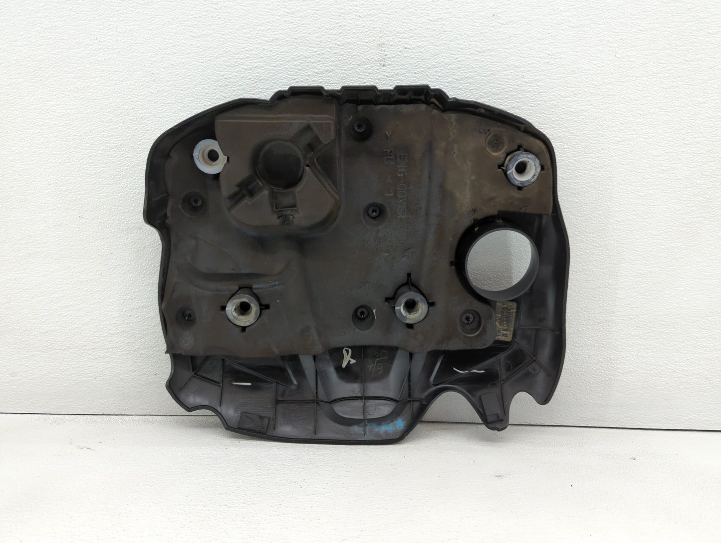 2015 Kia Optima Engine Cover - Oemusedautoparts1.com