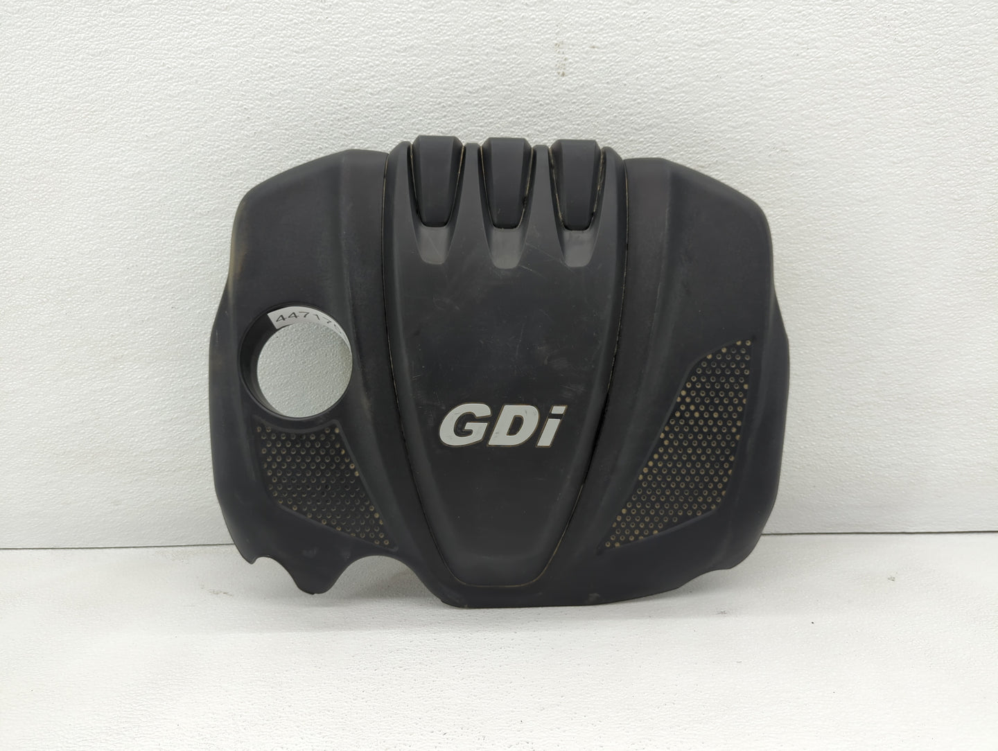 2015 Kia Optima Engine Cover - Oemusedautoparts1.com