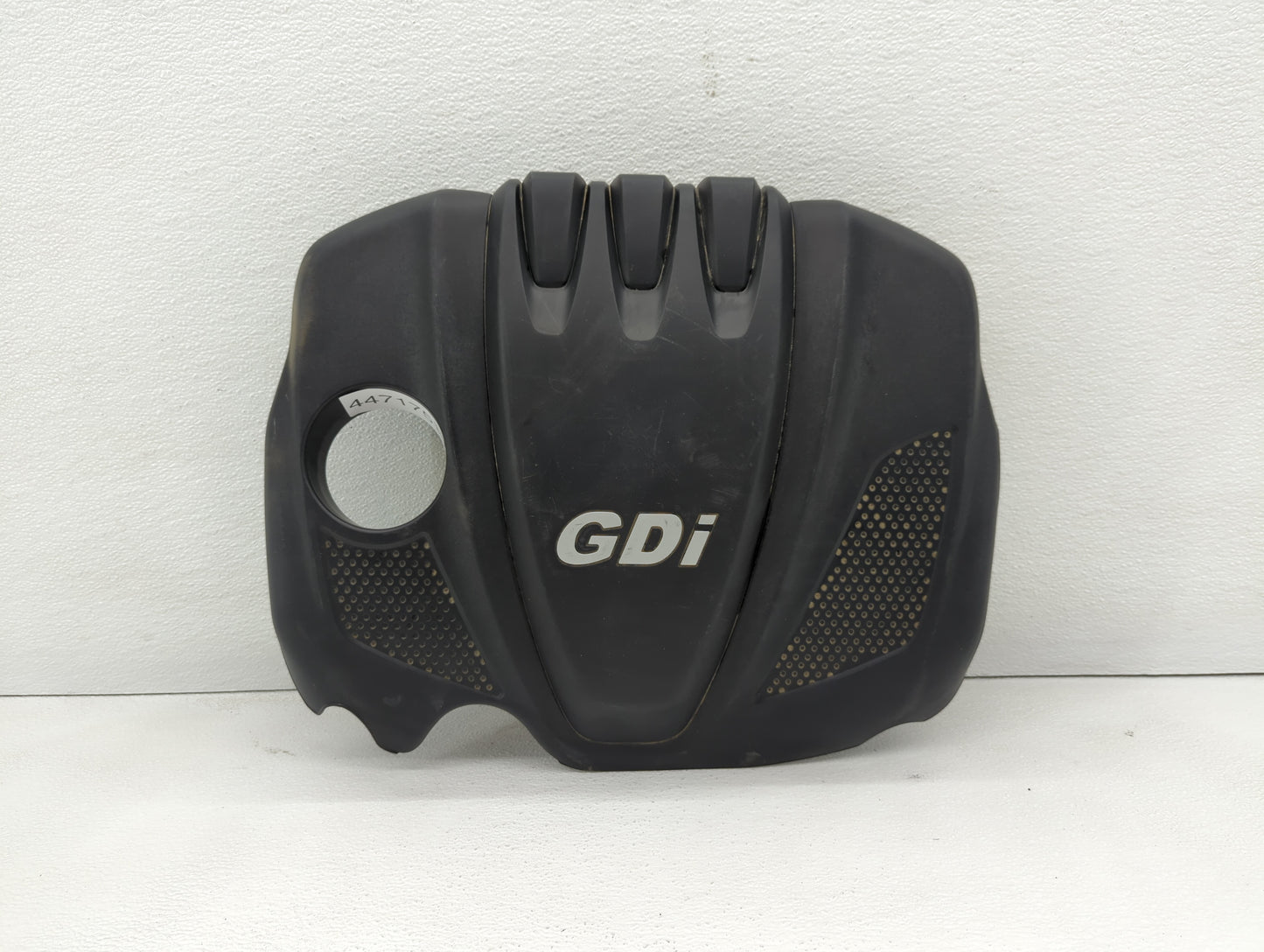 2015 Kia Optima Engine Cover - Oemusedautoparts1.com