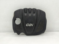2015 Kia Optima Engine Cover - Oemusedautoparts1.com