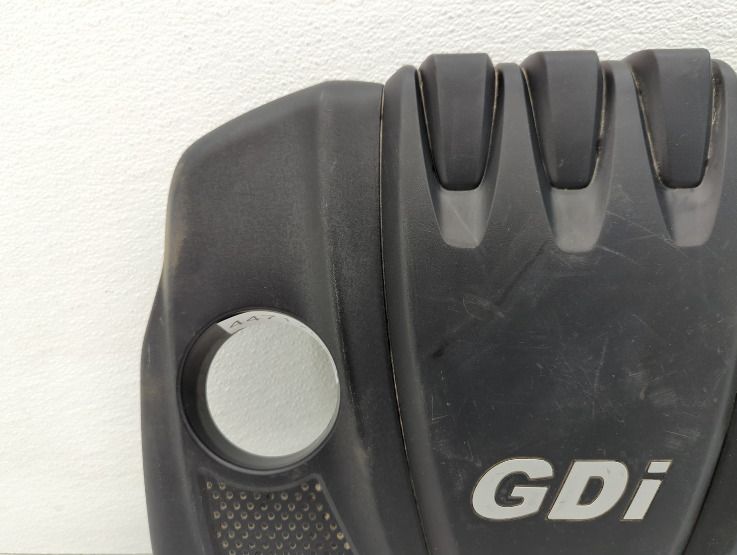2015 Kia Optima Engine Cover - Oemusedautoparts1.com