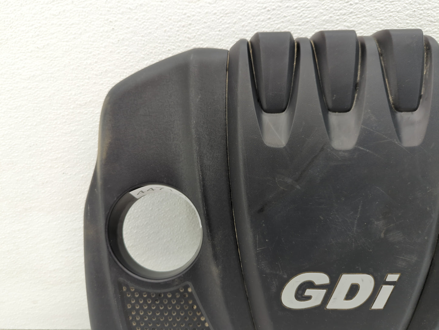 2015 Kia Optima Engine Cover - Oemusedautoparts1.com