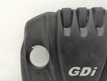 2015 Kia Optima Engine Cover