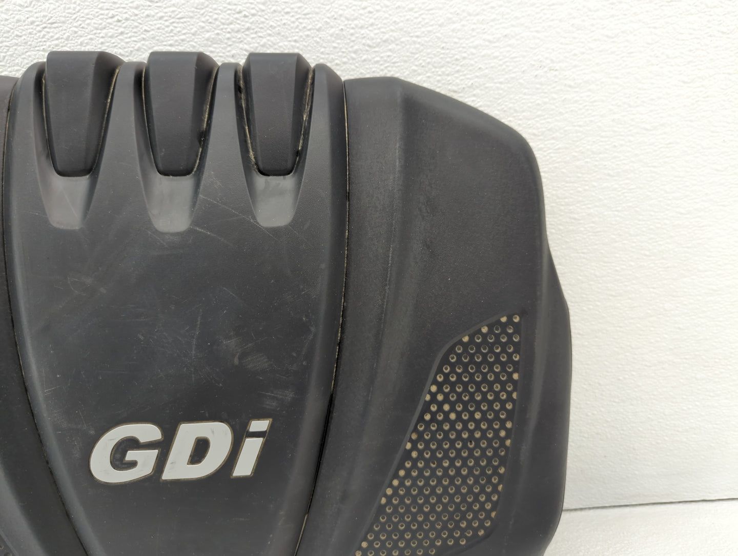 2015 Kia Optima Engine Cover - Oemusedautoparts1.com
