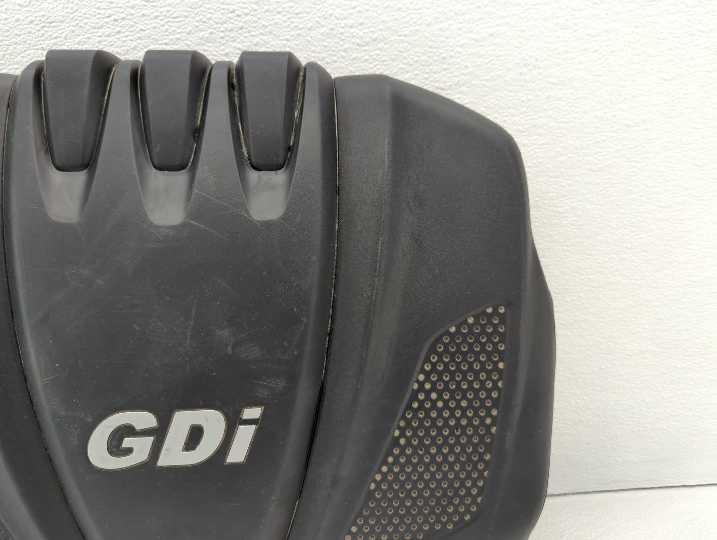 2015 Kia Optima Engine Cover - Oemusedautoparts1.com