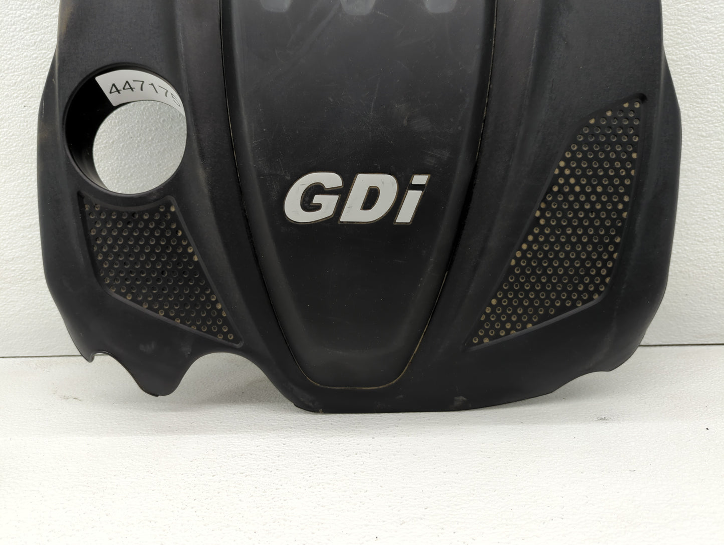 2015 Kia Optima Engine Cover - Oemusedautoparts1.com