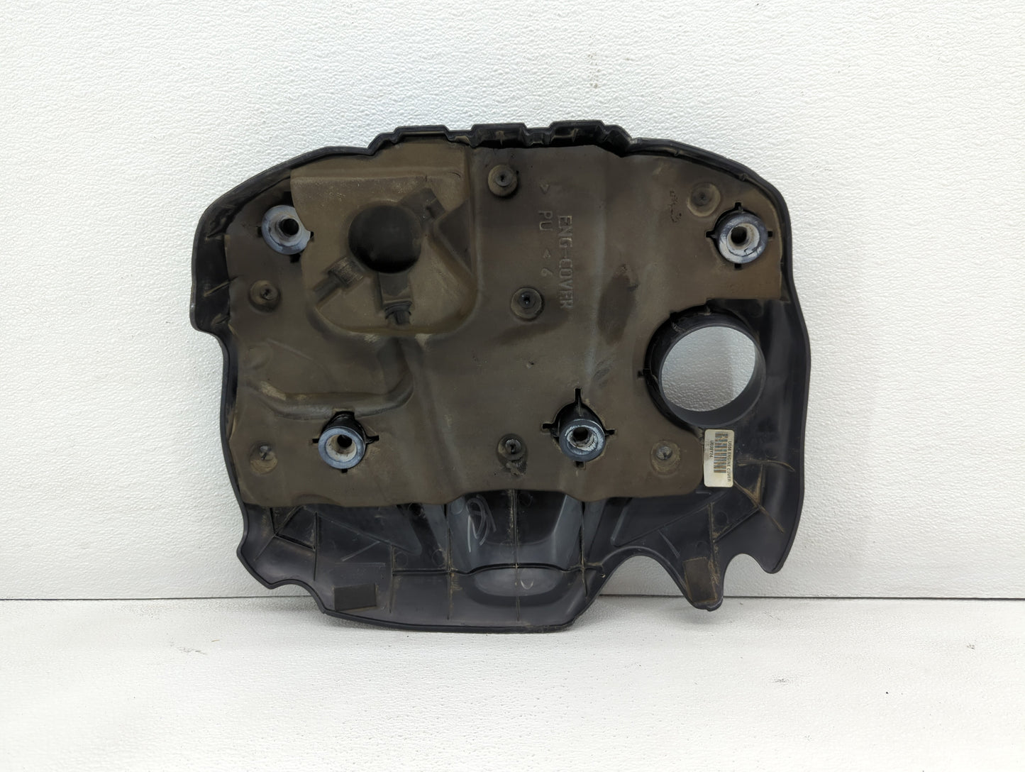 2015 Kia Optima Engine Cover - Oemusedautoparts1.com