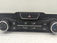 2014-2015 Kia Optima Climate Control Module Temperature AC/Heater Replacement P/N:97250-4UBG0 97250-2TXXX Fits Fits 2014 201