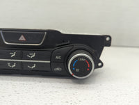 2014-2015 Kia Optima Climate Control Module Temperature AC/Heater Replacement P/N:97250-4UBG0 97250-2TXXX Fits Fits 2014 201