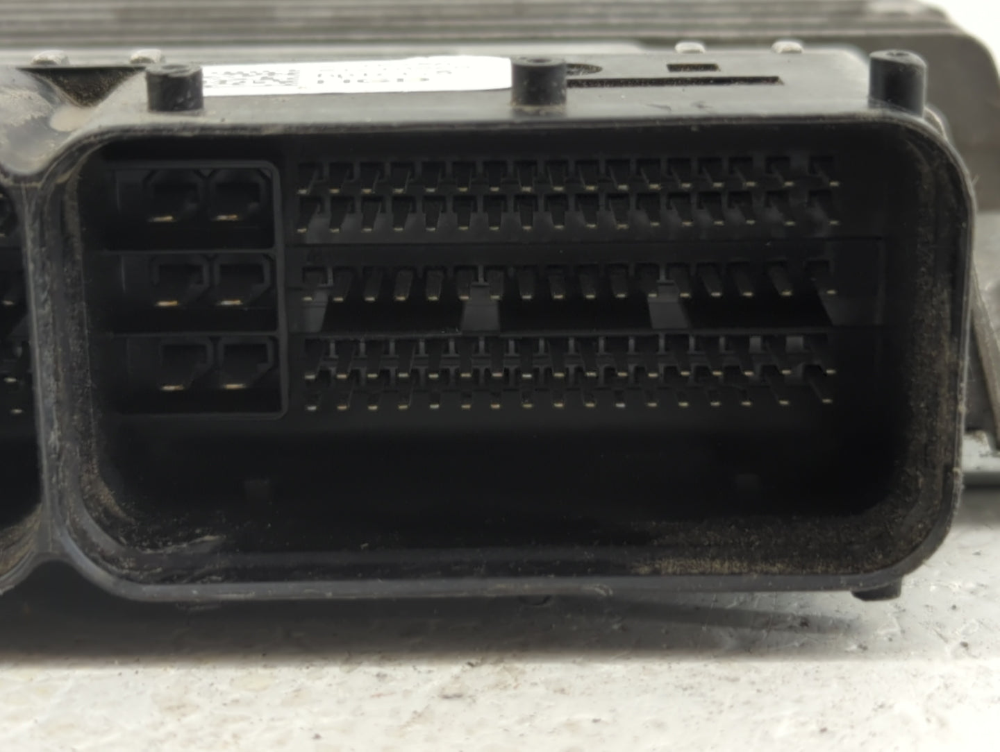 2015 Kia Optima PCM Engine Control Computer ECU ECM PCU OEM P/N:39108-2GBH2 39138-2GBH2 Fits OEM Used Auto Parts - Oemusedau