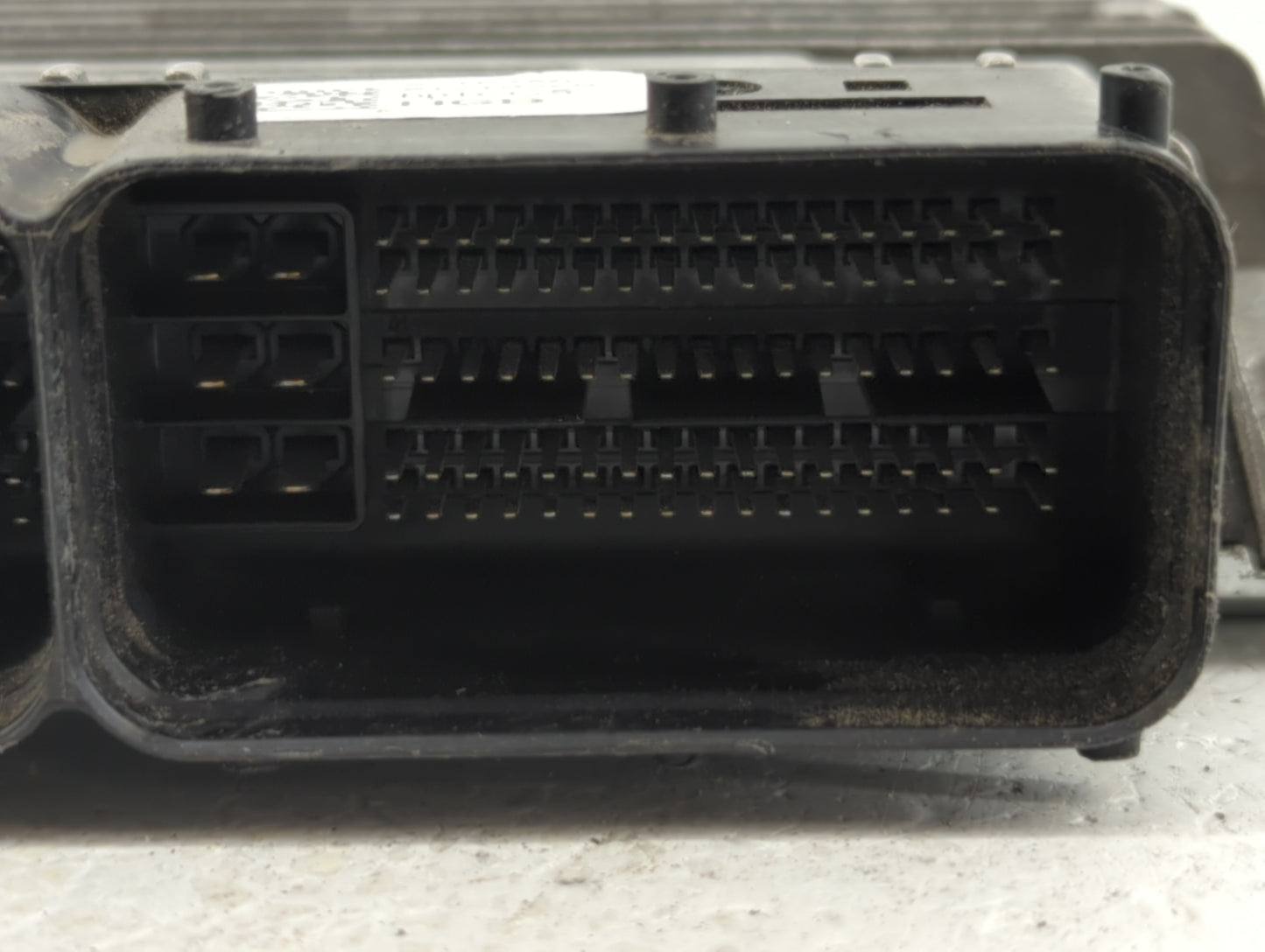 2015 Kia Optima PCM Engine Control Computer ECU ECM PCU OEM P/N:39108-2GBH2 39138-2GBH2 Fits OEM Used Auto Parts - Oemusedau