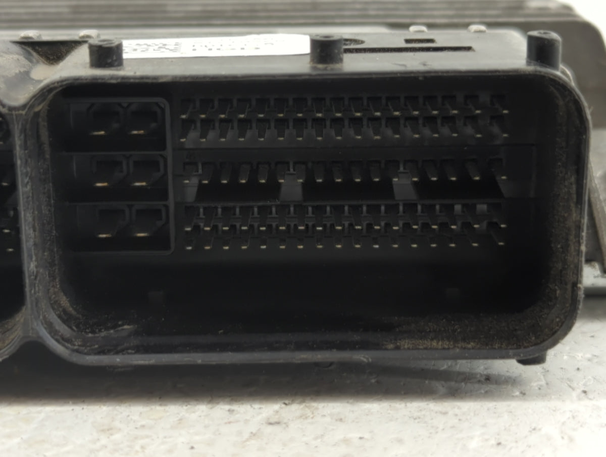 2015 Kia Optima PCM Engine Control Computer ECU ECM PCU OEM P/N:39108-2GBH2 39138-2GBH2 OEM Used Auto Parts - Oemusedautopar