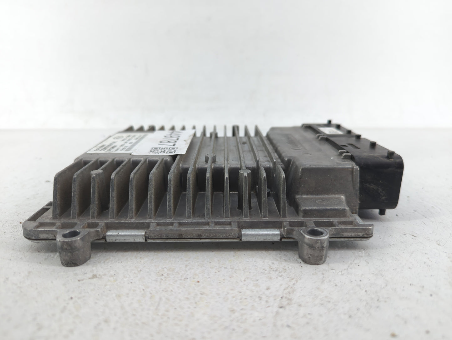 2015 Kia Optima PCM Engine Control Computer ECU ECM PCU OEM P/N:39108-2GBH2 39138-2GBH2 Fits OEM Used Auto Parts - Oemusedau