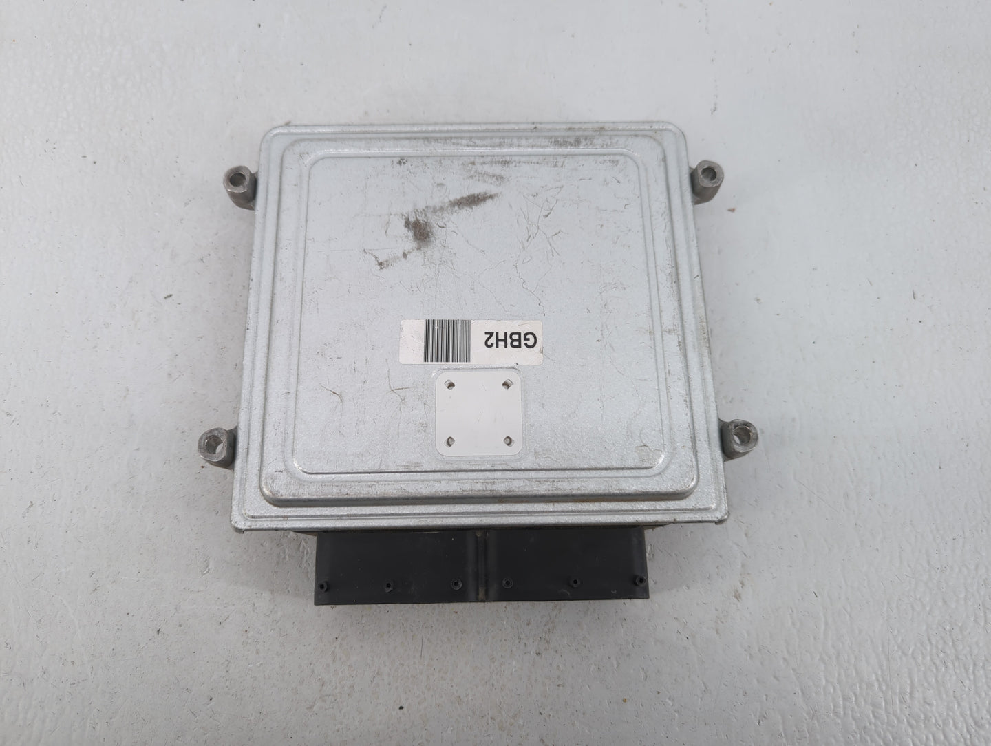 2015 Kia Optima PCM Engine Control Computer ECU ECM PCU OEM P/N:39108-2GBH2 39138-2GBH2 Fits OEM Used Auto Parts - Oemusedau