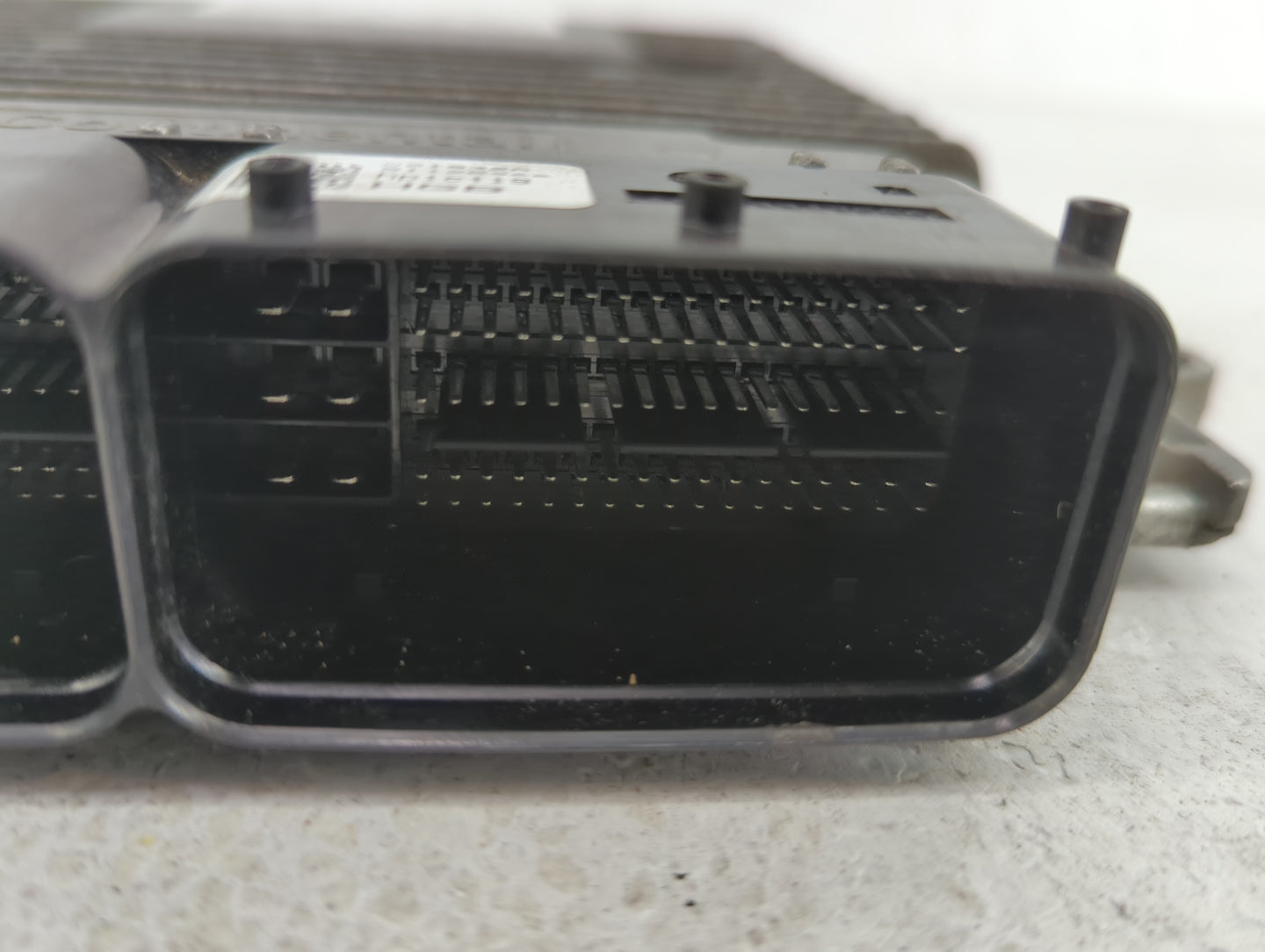 2015 Kia Optima PCM Engine Control Computer ECU ECM PCU OEM P/N:39108-2GBH2 39138-2GBH2 Fits OEM Used Auto Parts - Oemusedau