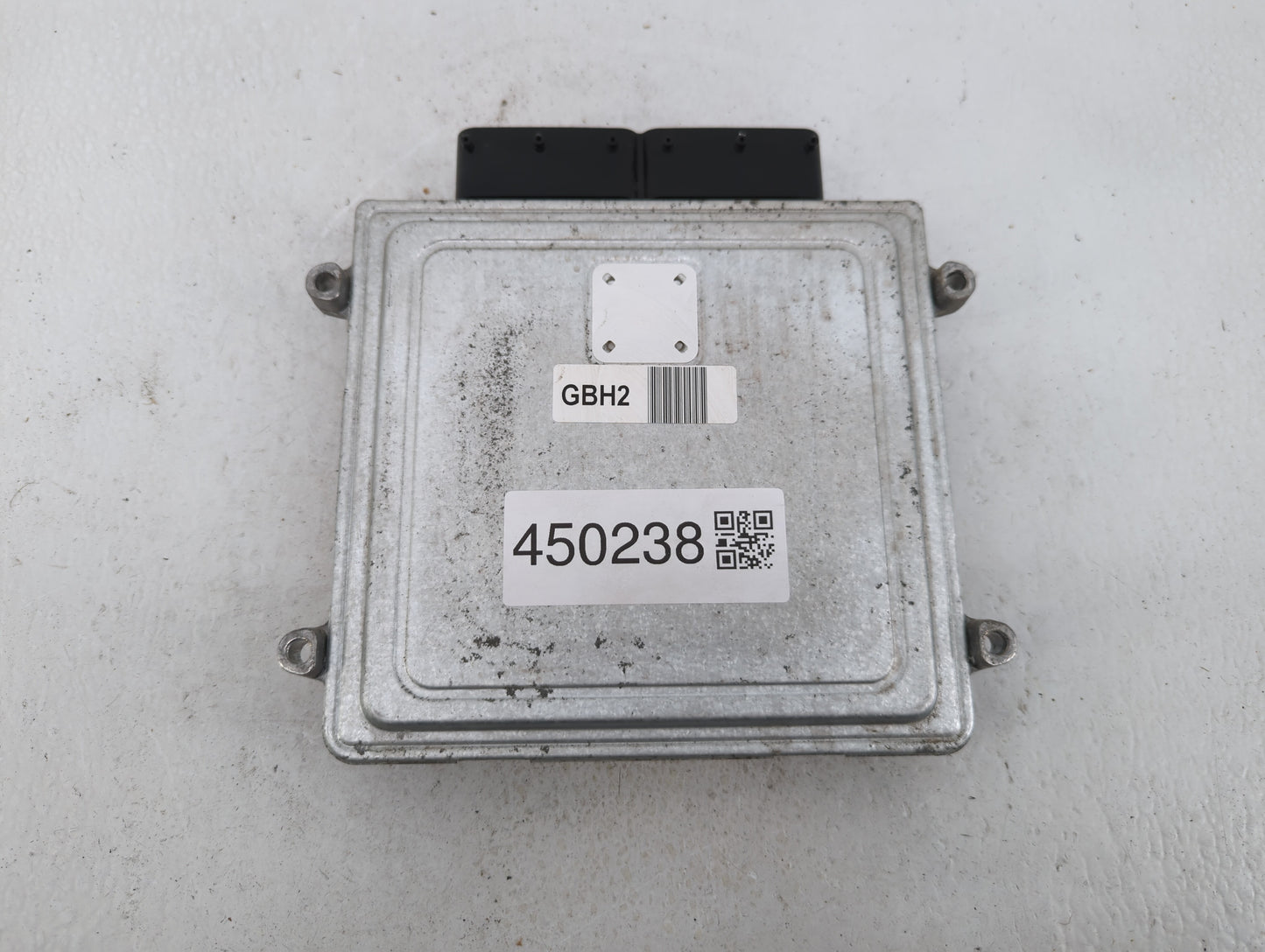 2015 Kia Optima PCM Engine Control Computer ECU ECM PCU OEM P/N:39108-2GBH2 39138-2GBH2 Fits OEM Used Auto Parts - Oemusedau