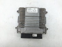 2014-2015 Kia Optima PCM Engine Control Computer ECU ECM PCU OEM P/N:39108-2GBH1 39138-2GBH1 Fits Fits 2014 2015 OEM Used Au