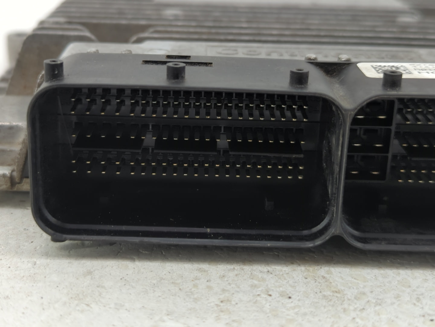2014-2015 Kia Optima PCM Engine Control Computer ECU ECM PCU OEM P/N:39108-2GBH1 39138-2GBH1 Fits Fits 2014 2015 OEM Used Au