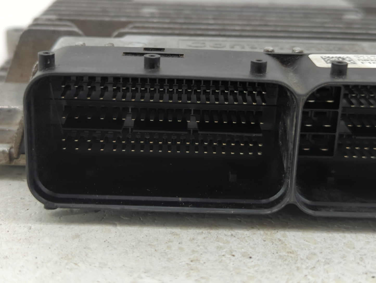 2014-2015 Kia Optima PCM Engine Control Computer ECU ECM PCU OEM P/N:39108-2GBH1 39138-2GBH1 Fits Fits 2014 2015 OEM Used Au