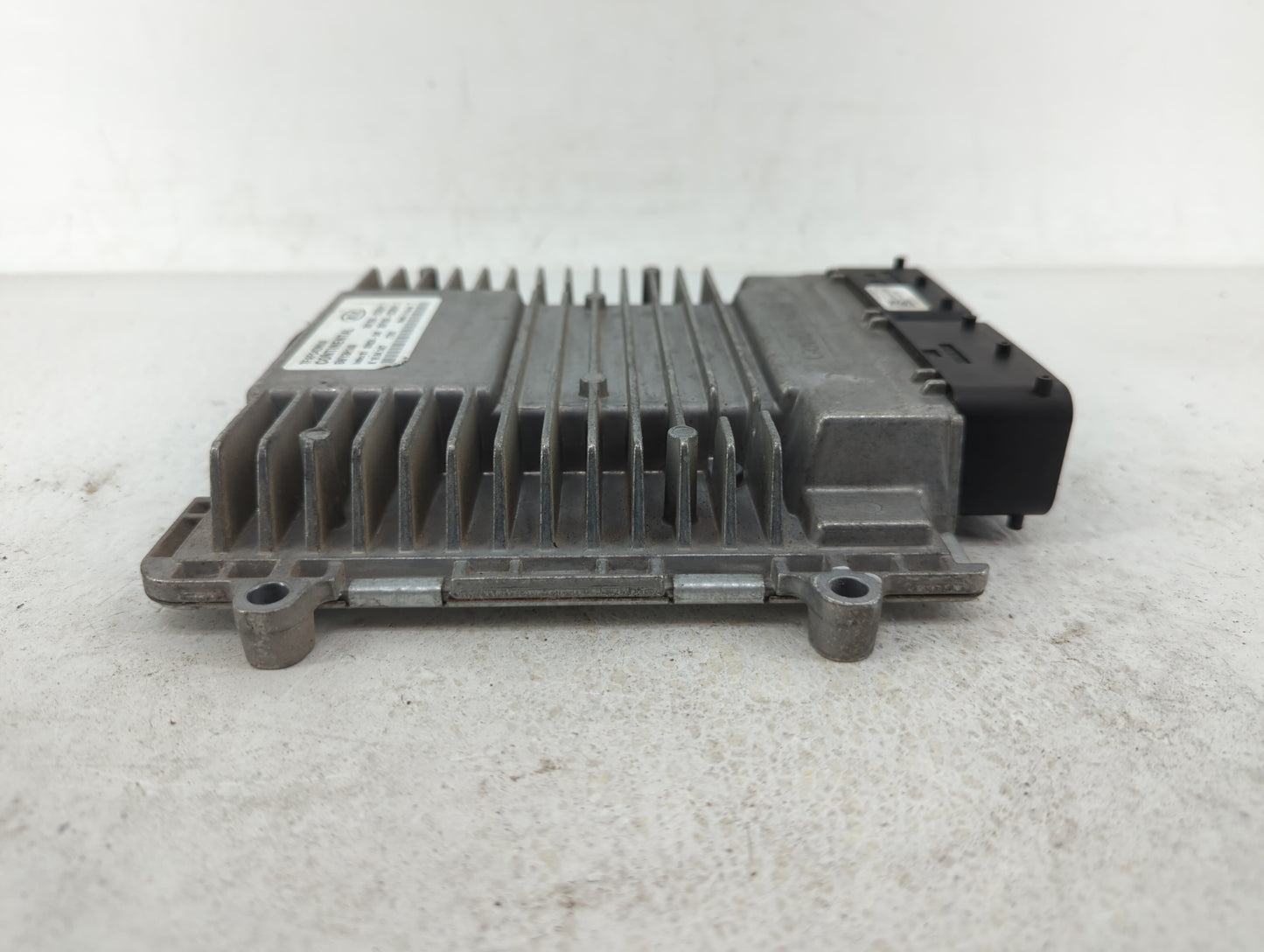 2014-2015 Kia Optima PCM Engine Control Computer ECU ECM PCU OEM P/N:39108-2GBH1 39138-2GBH1 Fits Fits 2014 2015 OEM Used Au