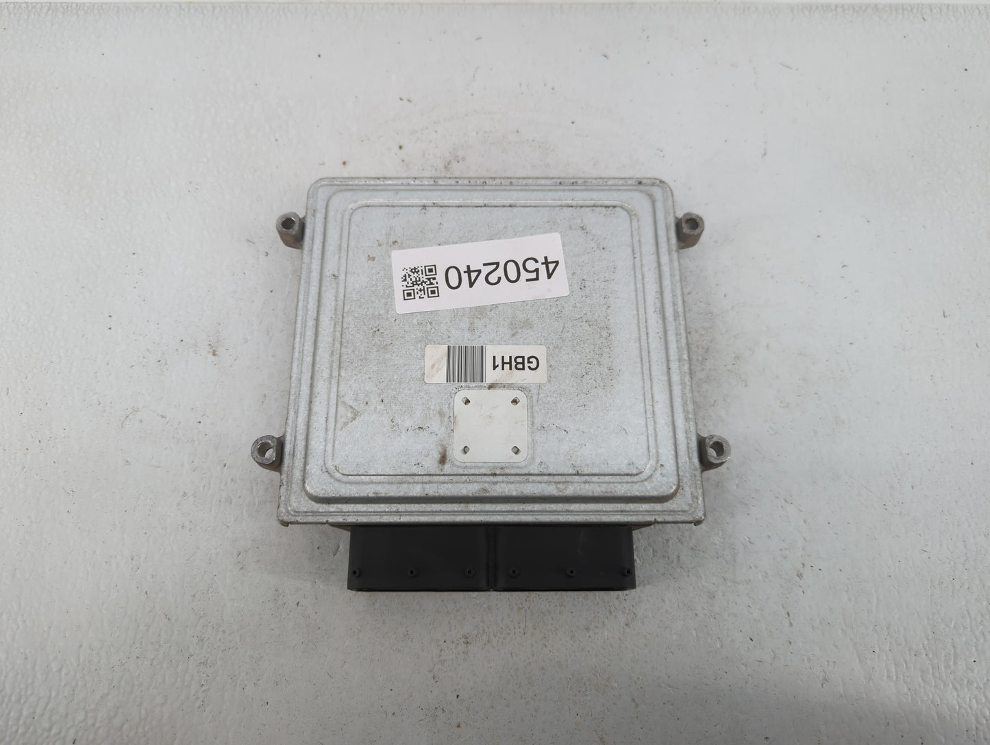 2014-2015 Kia Optima PCM Engine Control Computer ECU ECM PCU OEM P/N:39108-2GBH1 39138-2GBH1 Fits Fits 2014 2015 OEM Used Au