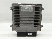 2014-2015 Kia Optima PCM Engine Control Computer ECU ECM PCU OEM P/N:391082GBE1 391082GBE0, 39138-2GBE0 Fits Fits 2014 2015 