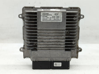 compare product 2014-2015 Kia Optima PCM Engine Control Computer ECU ECM PCU OEM P/N:391082GBE1 391082GBE0, 39138-2GBE0 Fits Fits 2014 2015 OEM Used Auto Parts